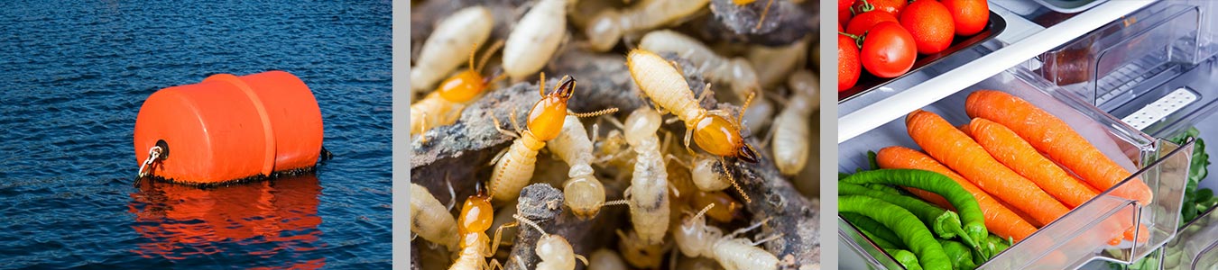 Additive Masterbatch