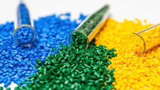 Environmental Impact of Using Bio-based…