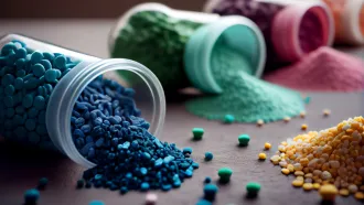 Polymer Additives: The Secret of Long-…