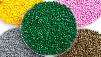 Polymer Compatibility: Integrating Anti…